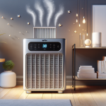 Winix Air Purifier 5500-2