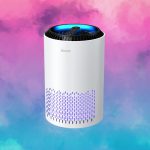 AROEVE MK01 Air Purifier Review
